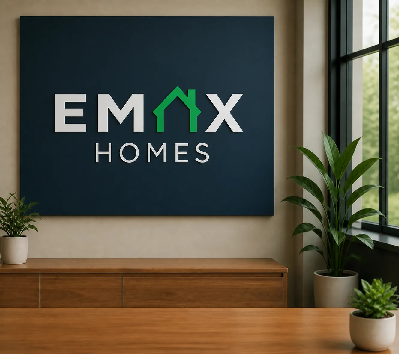 EMAX Homes landlord providing personal, family-run rental support.